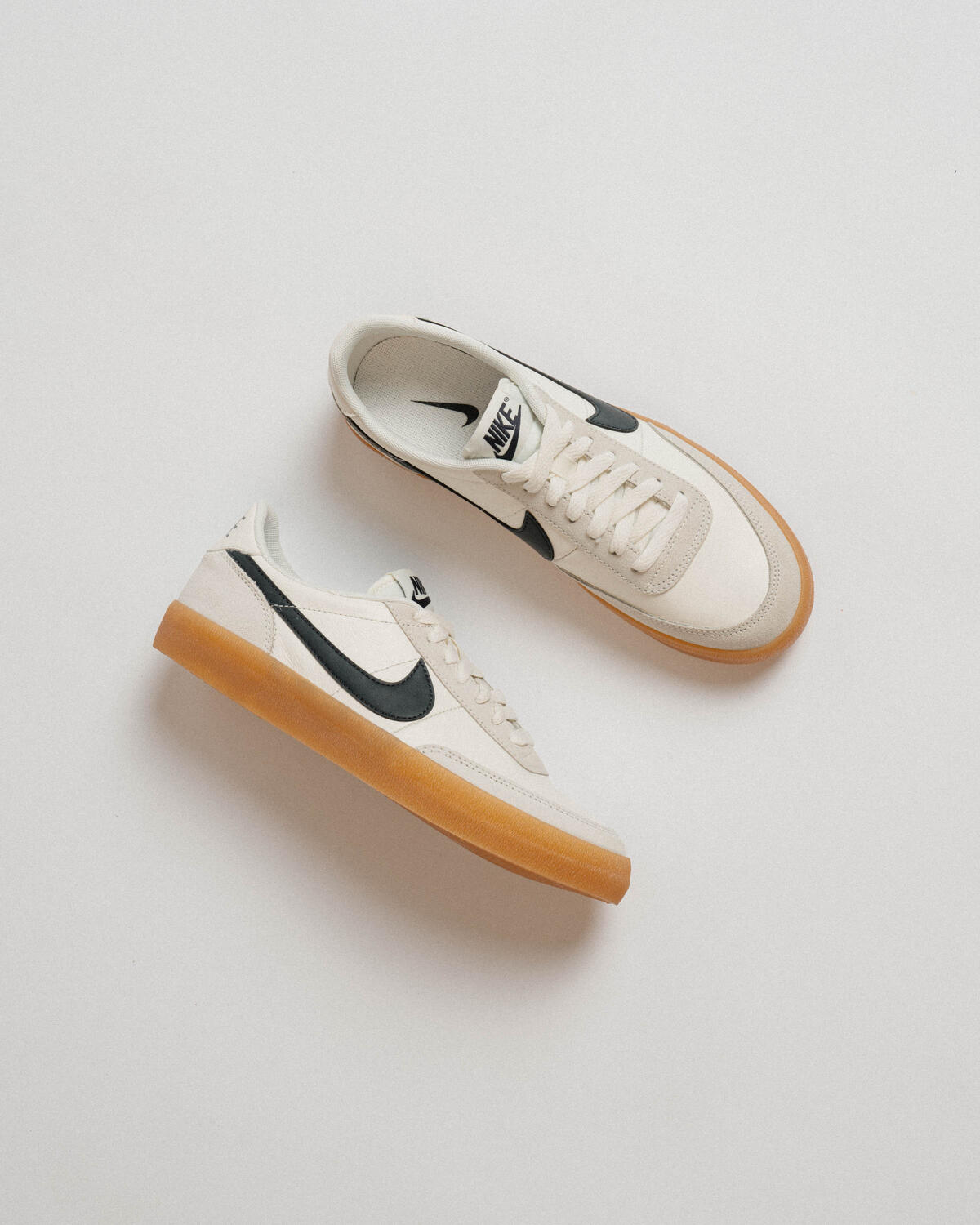 Nike KILLSHOT 2 LEATHER | 432997-107 | AFEW STORE